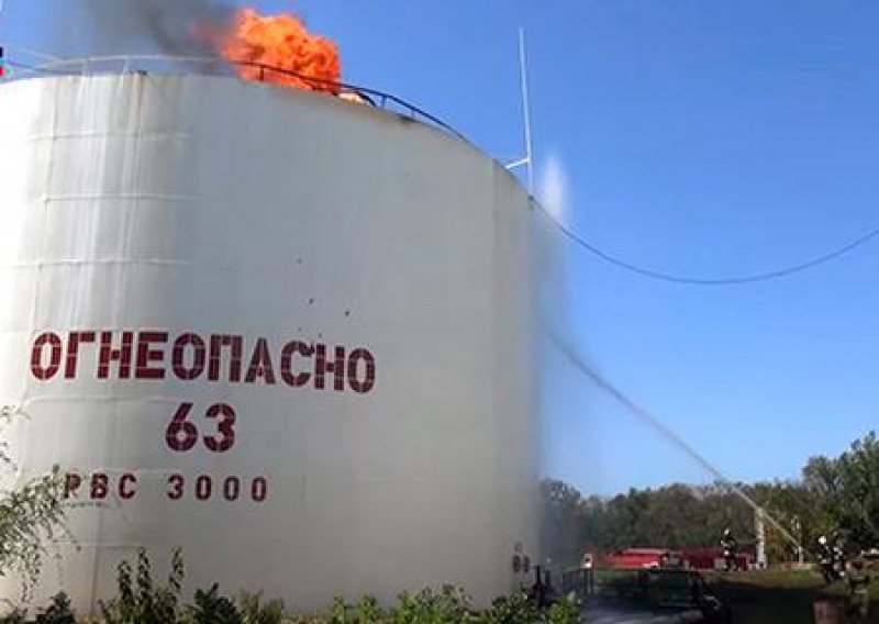 Донбасс бомбят по югославским лекалам НАТО