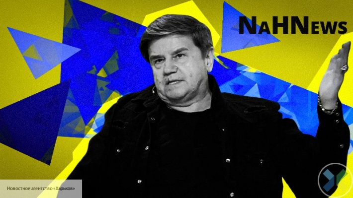 Карасев призвал Украину посмотреть на Восток