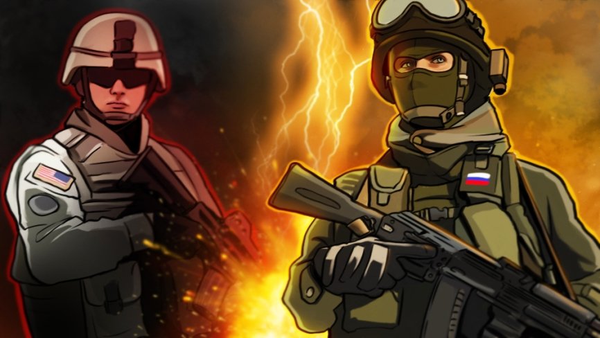 Учения «Запад-2021» заставили Украину признать превосходство России над странами НАТО