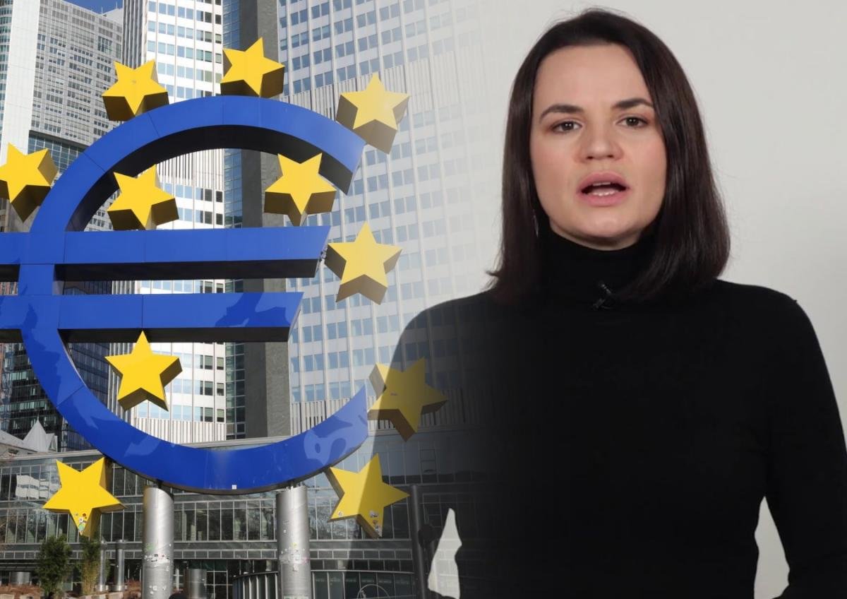 Петровский указал на резкий разворот в отношении Тихановской и Лукашенко на Западе