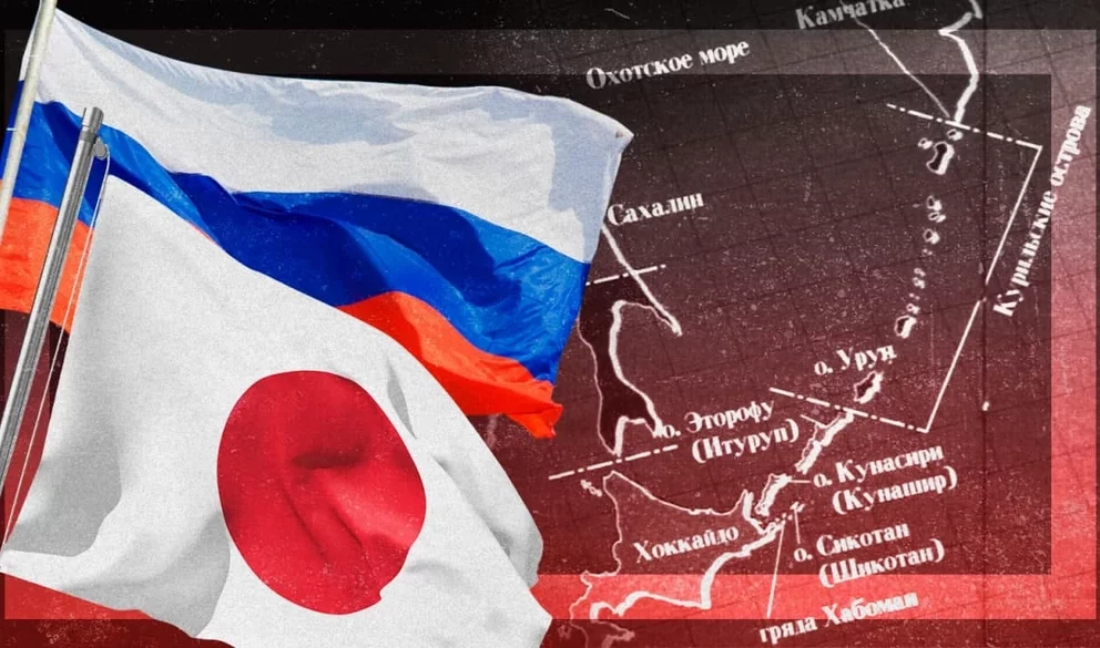 Востоковед Крячкина назвала три причины, зачем Япония раздувает скандал с российским Ан-26