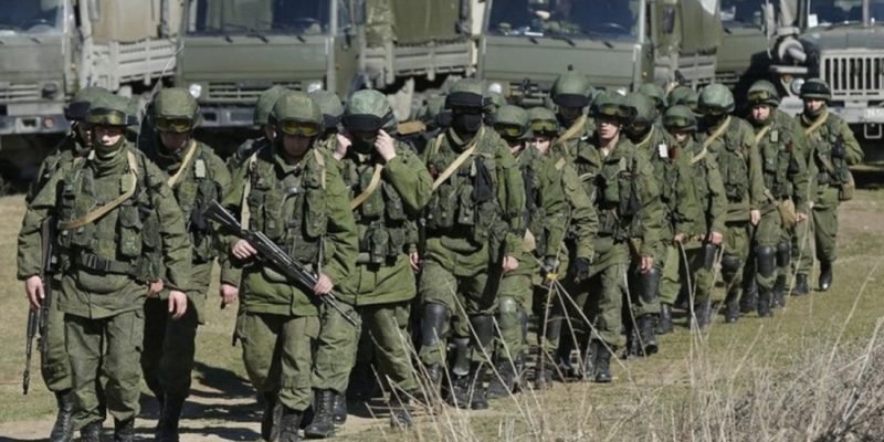 Харьков, Днепр, Запорожье, Одесса. Где ожидать возможное вторжение войск РФ