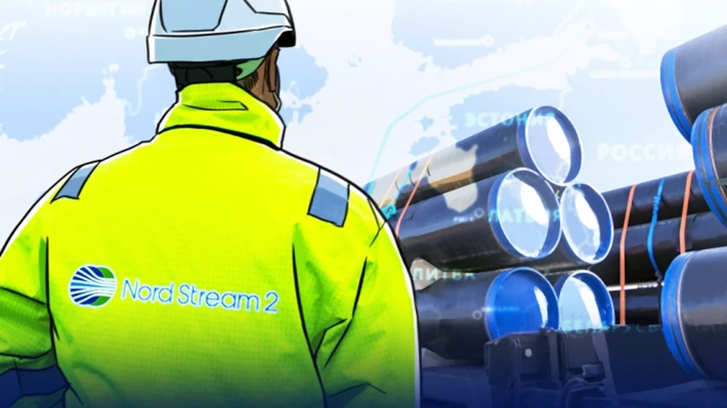 Газ в Европе дорожает, но в ФРГ его купят втрое дешевле