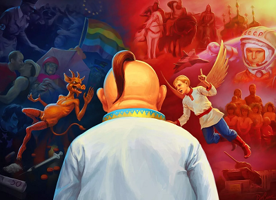 Киев из-за своей политики и идеологии растерял всех союзников