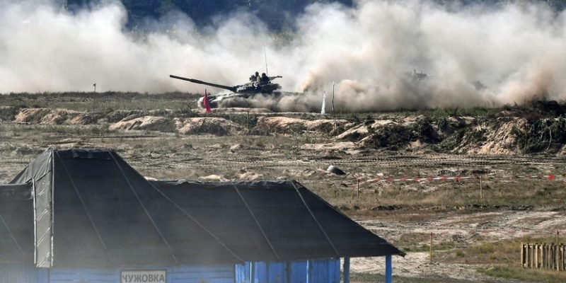 «Купирование масштабных угроз»: какие новые приёмы ведения боевых действий были отработаны на учении «Запад-2021»