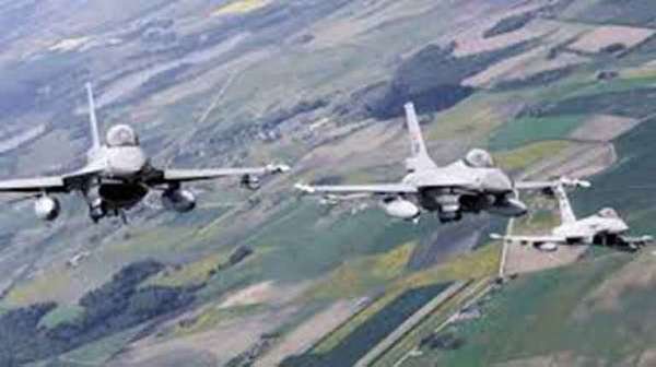 Четыре страны ЕС отказались принимать участие в учениях НАТО у границ России