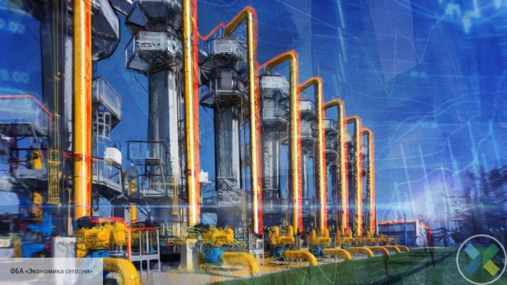 Украина ищет возможность экспортировать новый вида топлива в Европу