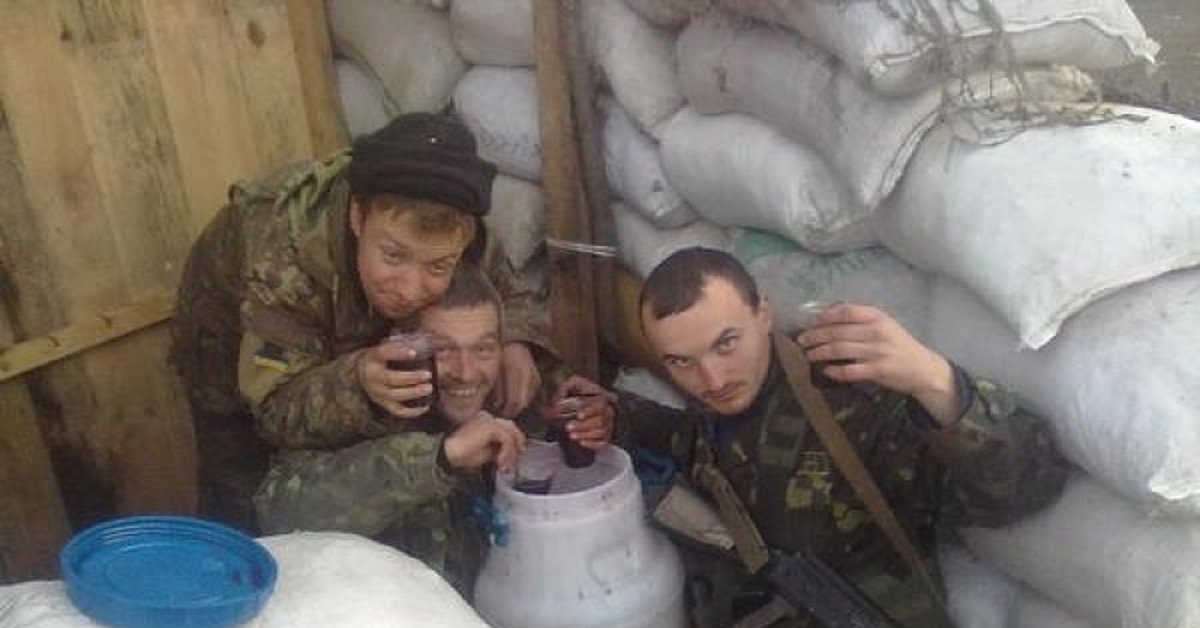 Война в Донбассе обошлась Киеву в почти полтриллиона долларов – Бортник