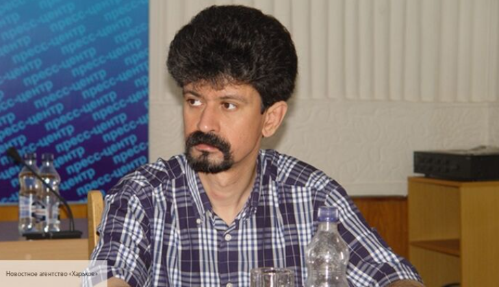 Джаралла: погублена не только военная авиация Украины, но и вся страна