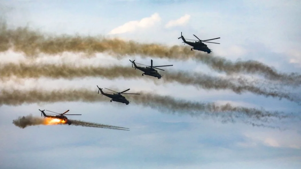 NI: учения «Запад-2021» нужны России, чтобы быть готовой к возможной войне с НАТО