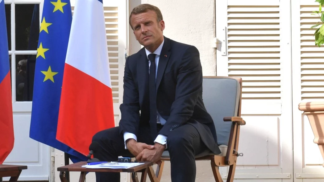 «Францию ставят на место»: эксперты оценили изменения в отношениях между Парижем и США