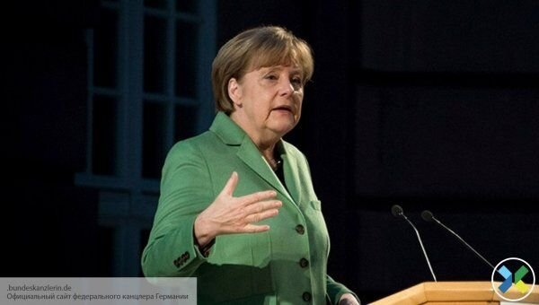 Меркель: прогресс в реализации Минских договоренностей по Украине ничтожный