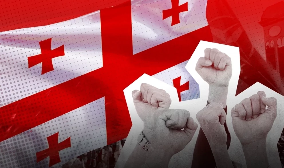 Страсти по Грузии: политические силы вернулись к грязным трюкам в преддверии выборов