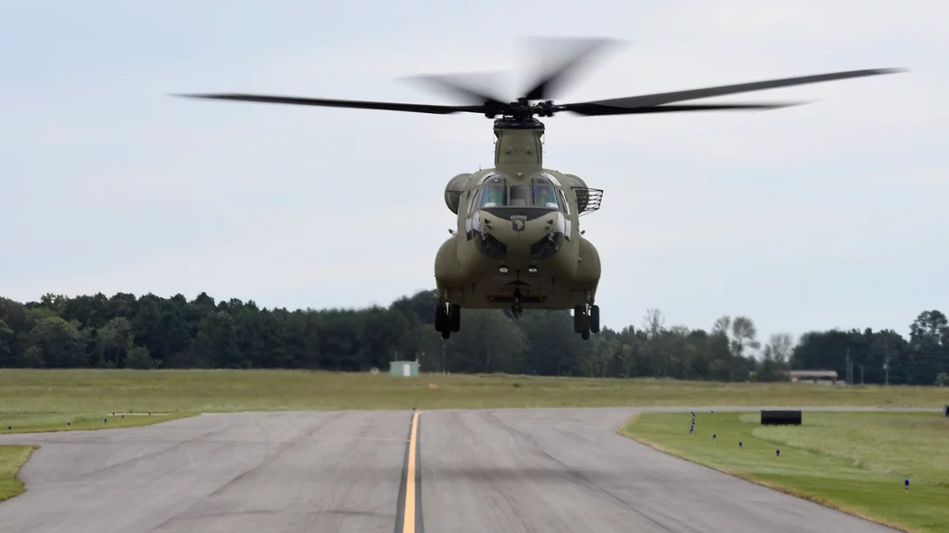 Госдеп США одобрил оборонную сделку с Саудовской Аравией на сумму 500 млн долларов