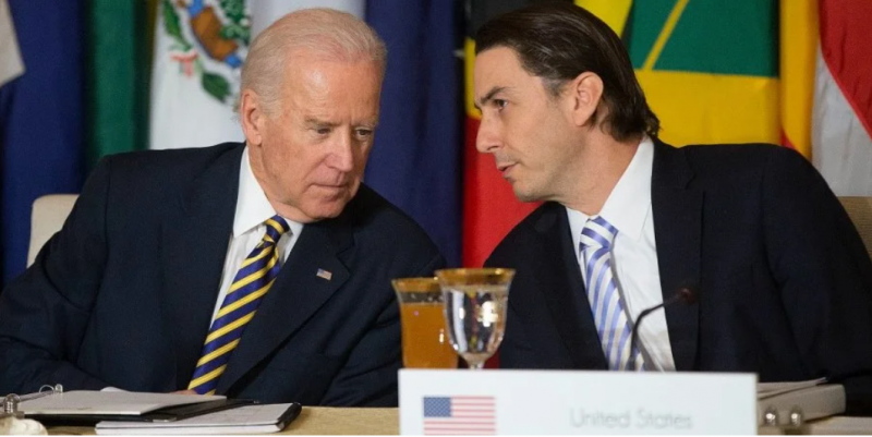 «Российский газ не так уж важен». В Госдепе США предложили Украине забыть о «Северном потоке-2»