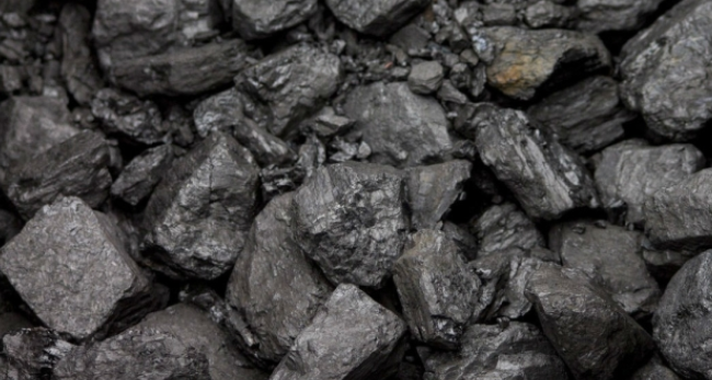 Украина закупает уголь в США