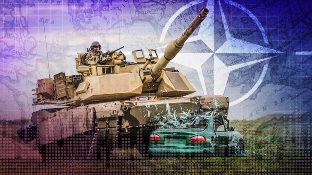 Süddeutsche Zeitung: НАТО и РФ разъединяют «красно-зелено-красную» коалицию в ФРГ