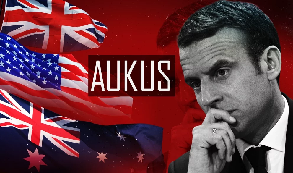 «Политический бумеранг»: повторит ли Франция маневр де Голля после предательства с подлодками