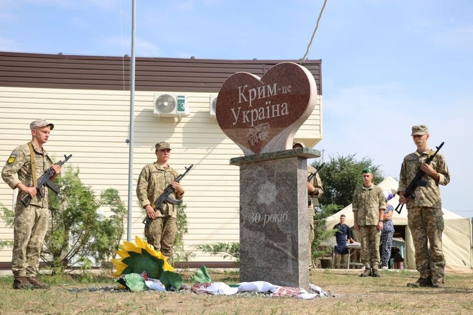 Умерла так умерла, или Зачем России спасать проект Ukraina?