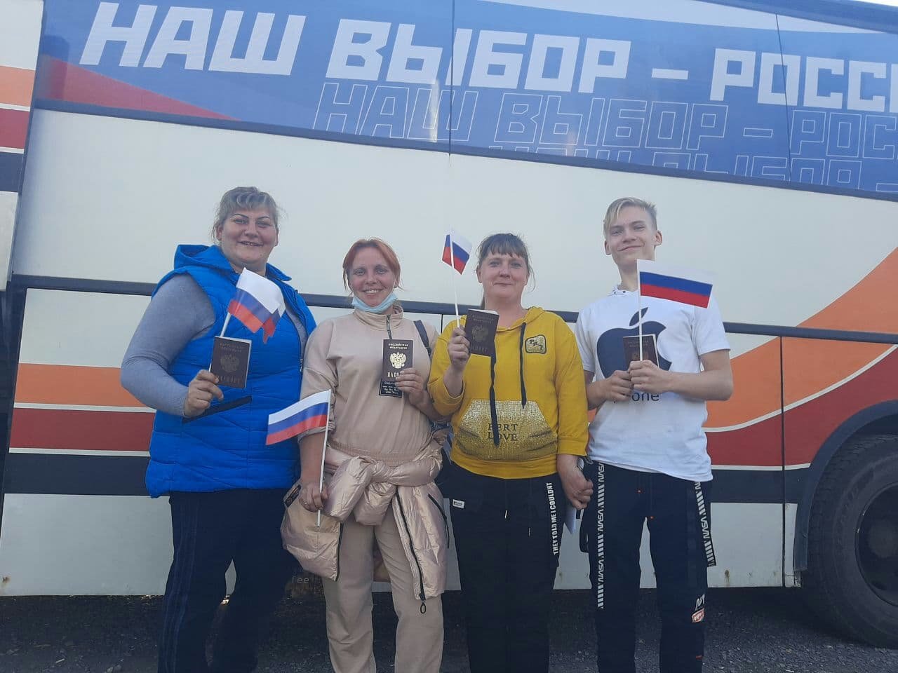 Жители Донбасса понимают, что договориться с Украиной не получится – Пушилин