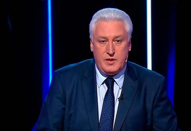 Коротченко предложил радикальное решение по Украине после запуска «СП-2»