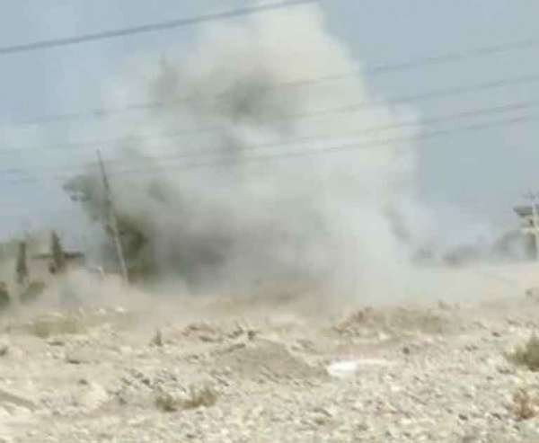 «Исламское государство» начало войну с «Талибаном» за Афганистан