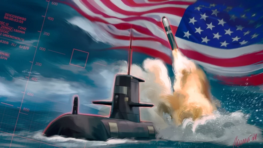 Global Times: американцы волнуются из-за модернизированного ядерного оружия РФ