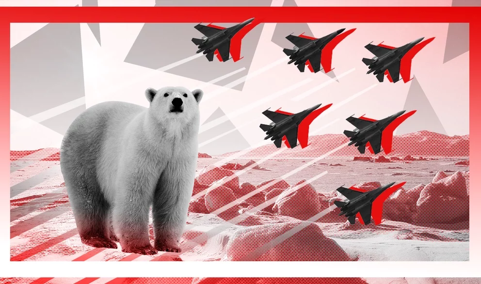 В Sina рассказали, как уникальная характеристика подлодок России загнала США в арктический капкан