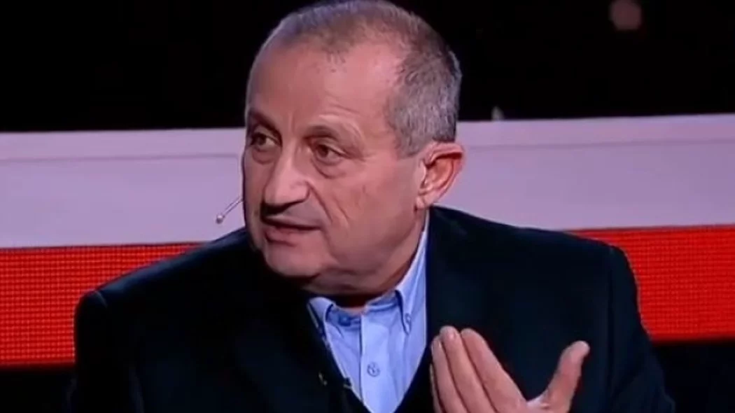 Кедми: новый альянс США, Британии и Австралии сломает зубы на пути к России