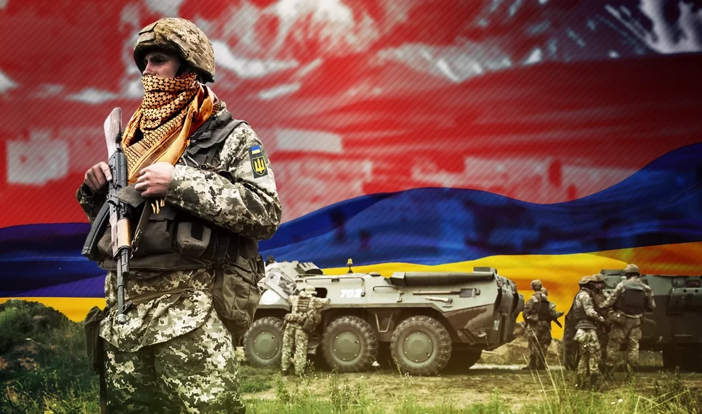 Akharin Khabar: военные учения Украины и США могут привести к страшным последствиям