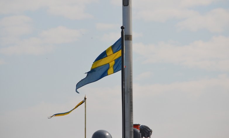 Швеция: каждая выпитая бутылка повысит обороноспособность страны