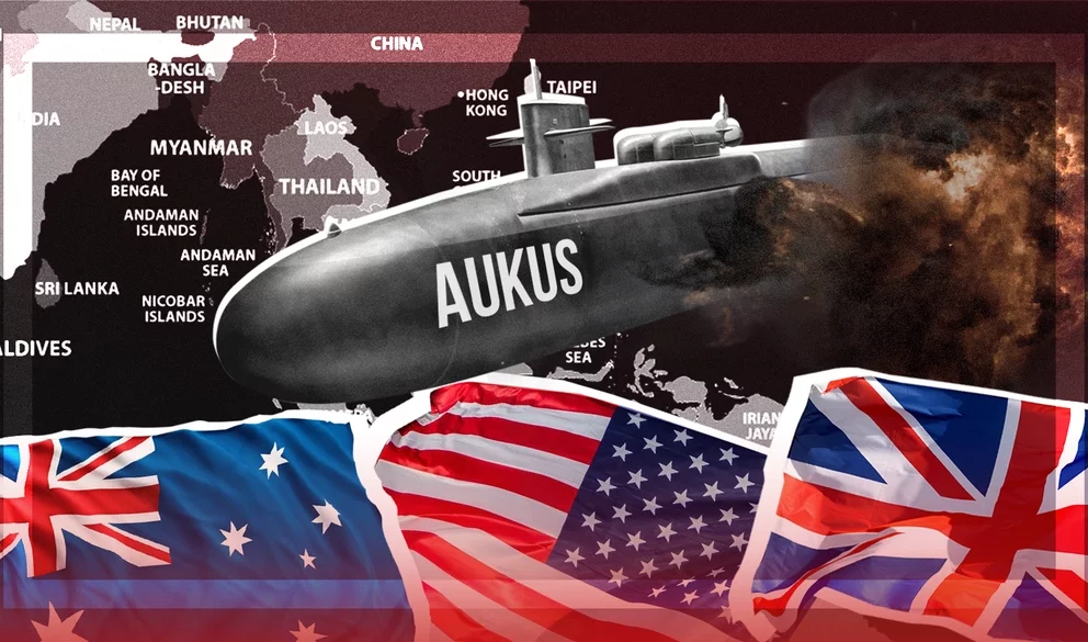 Геополитик Соколов объяснил, чем грозит НАТО срыв контракта Франции по подлодкам