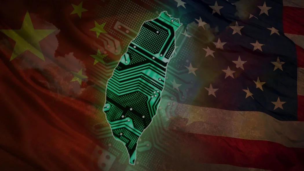 Создание союза AUKUS приближает холодную войну Китая и США