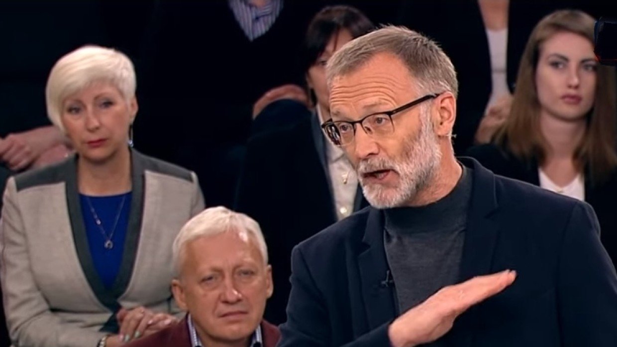 Михеев описал сценарий применения совместной военной силы РФ и РБ против Украины