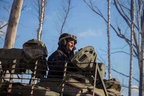 «Поставить Россию на колени»: генерал ВСУ оценивает шансы Украины в войне