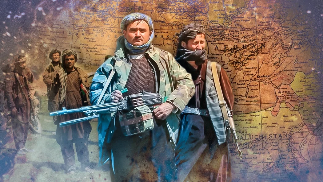 «Талибан» отрицает присутствие «Аль-Каиды» и ИГ в Афганистане