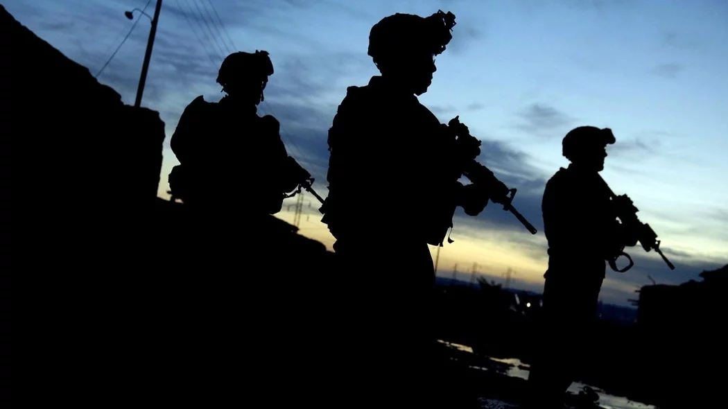 Глава Северного командования ВС США признал военную мощь России