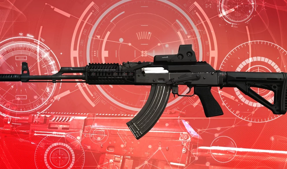 Военные эксперты Цыганок и Коротченко предрекли большое будущее «умному» автомату Калашникова