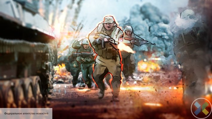 ООН заявила об ухудшении ситуации на Донбассе