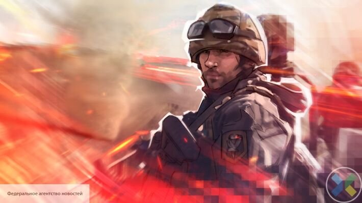 ВСУ провели миномётный обстрел по территории ДНР