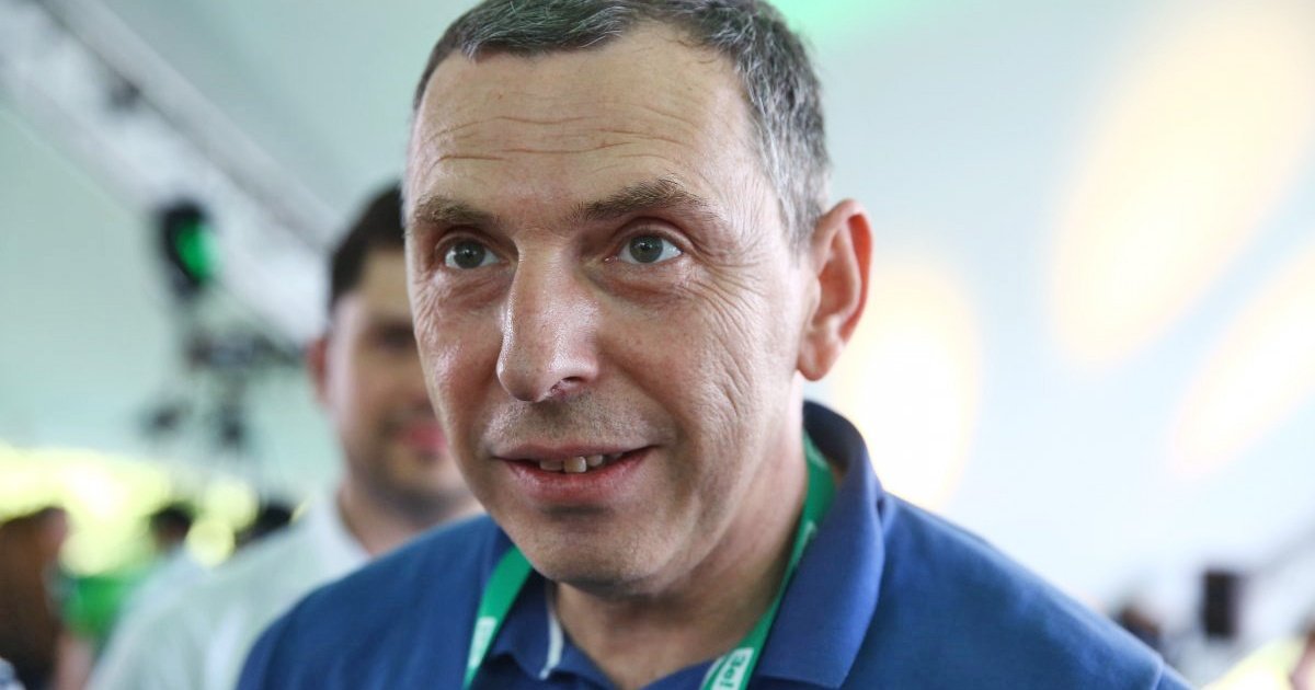 Советника Зеленского попытались убить