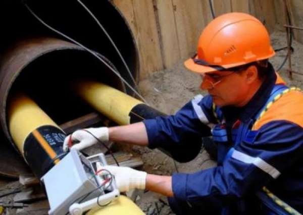 Американский инвестбанк Citigroup прогнозирует цену на газ $ 3,5 тыс. за 1000 куб.м