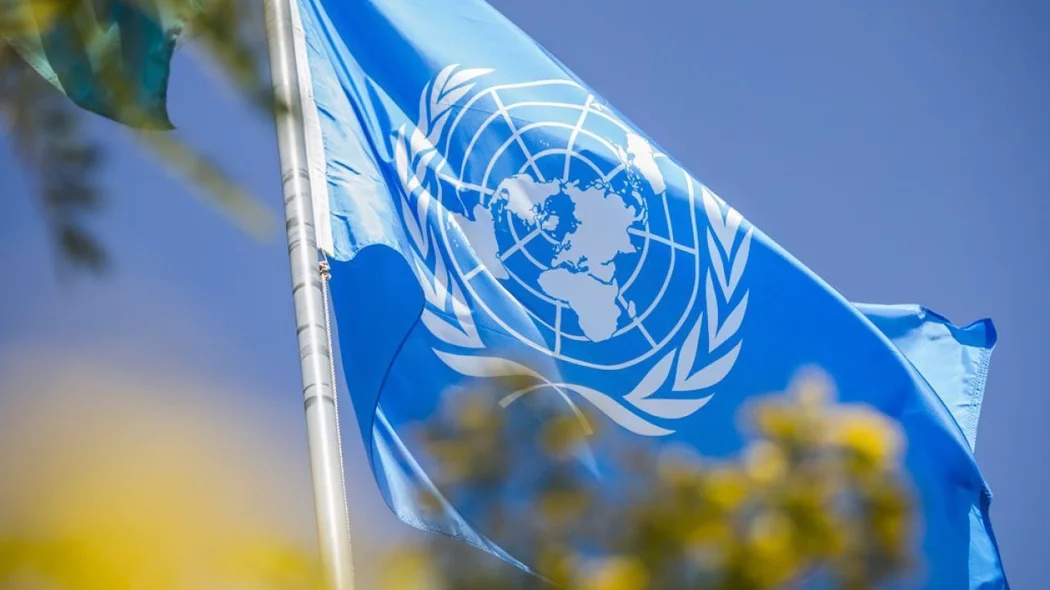 США и их сателлиты вновь пытаются переписать устав ООН, чтобы ущемить права России