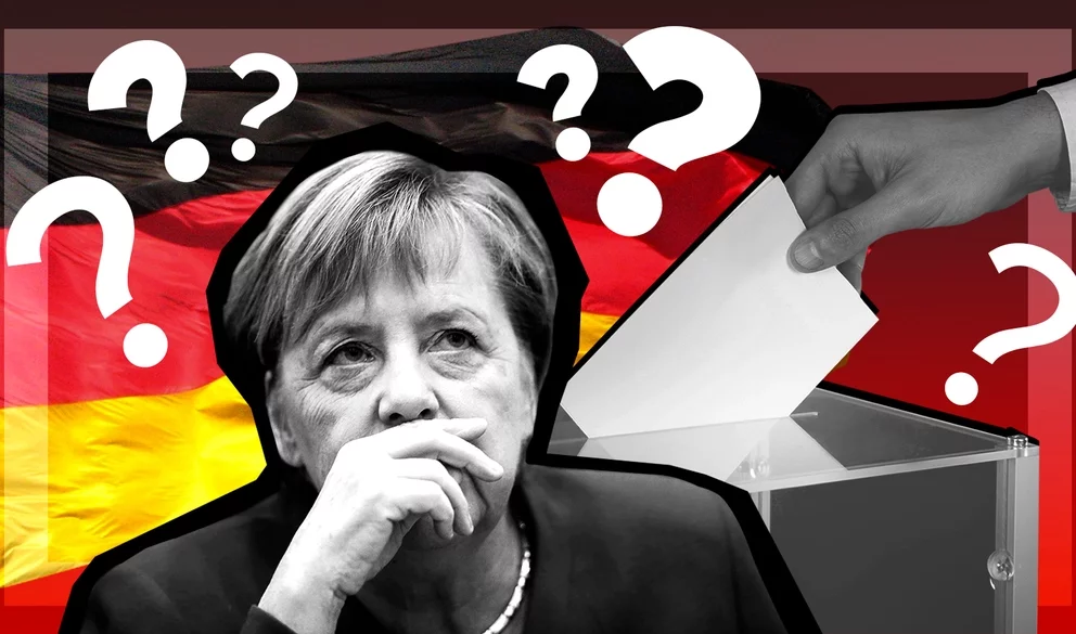 Немецкий политолог Рар предсказал сближение России и Германии после ухода Меркель