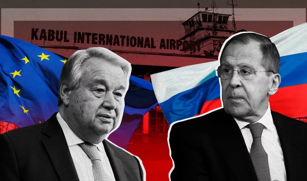 Политолог Кедми рассказал о бессилии ООН повлиять на талибов в Афганистане