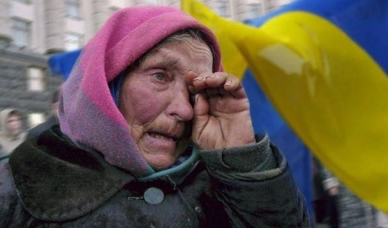 Пенсионеры второй пятилетки Зеленского просто не переживут