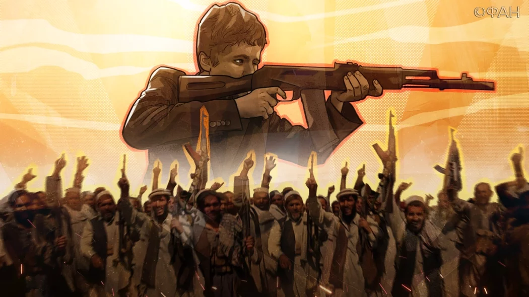 Востоковед Вородин рассказал, что мешает талибам получить международное признание