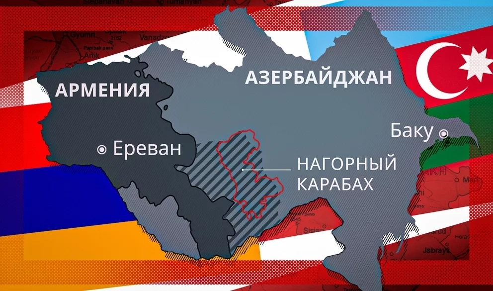 Военкор Котенок объяснил заявление Алиева по Нагорному Карабаху «желанием отмыться»
