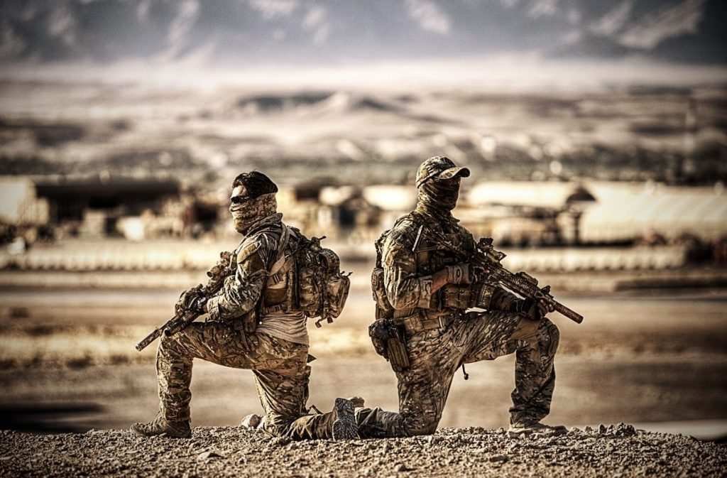 «Триумф Вагнера» — российские ЧВК получили одобрение на уровне официальной дипломатии