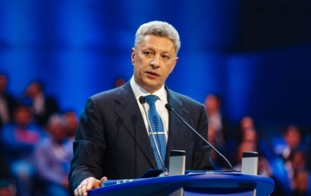 Бойко: Мы превратились в страну-экспортера трудовых ресурсов